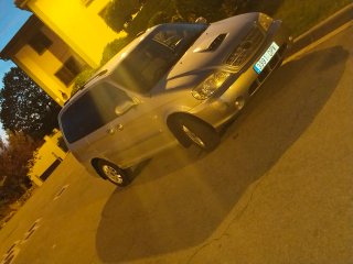 KIA Carnival 2005