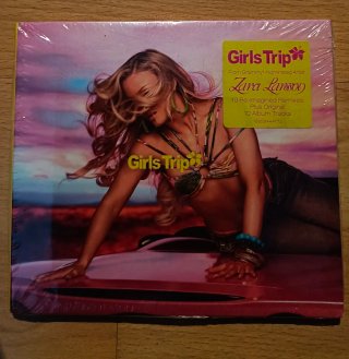 CD Zara Larsson - Girls Trip