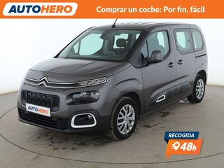 Citroën Berlingo 1.5 Blue-HDi Feel M