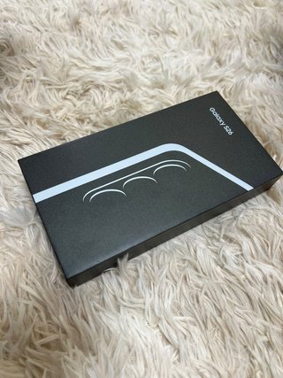 Samsung Galaxy S26 256GB Negro