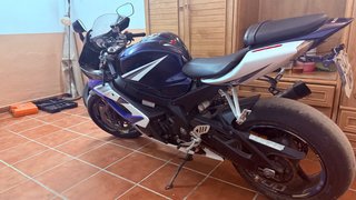 Suzuki GSX-R1000 Sport