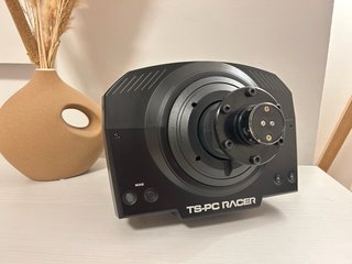 Base Thrustmaster TS-PC Racer