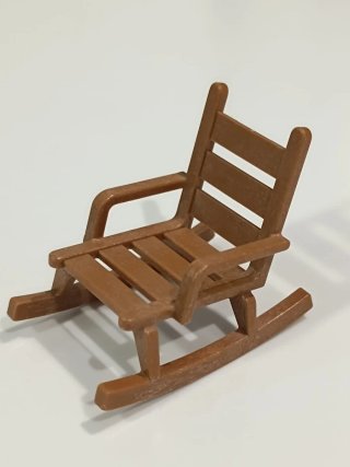 Silla Mecedora Playmobil