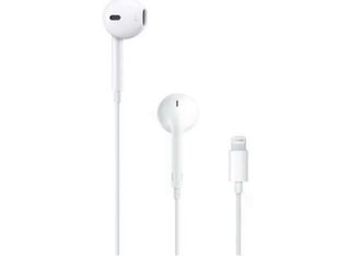 Auriculares Apple con Conector Lightning