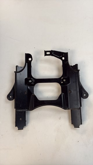 Conjunto de carril de ajuste del parabrisas para Honda, Forza 125 14-15. REF 64600-K40-F00
