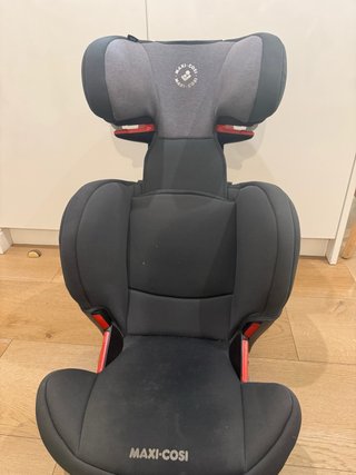 Silla de coche Maxi-Cosi