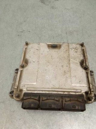 Renault 0281011324 centralita motor laguna 130252