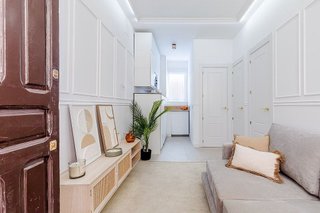 Piso en alquiler en Ibiza en Madrid