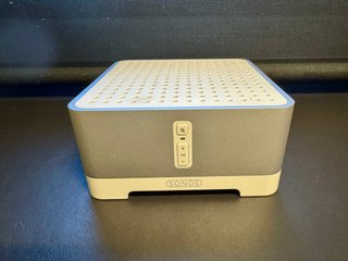Sonos Amp
