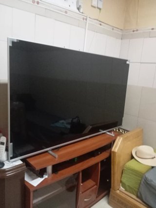 Televisión de gran formato