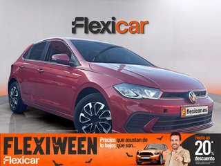 Volkswagen Polo Life 1.0 TSI 70kW (95CV)