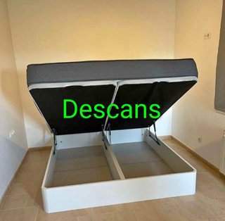 Cama canapé