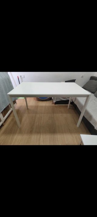 MESA COMEDOR IKEA