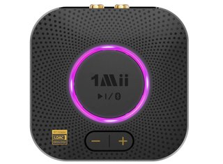 Receptor Bluetooth 5.3 HiFi 1Mii B06S+#01401A