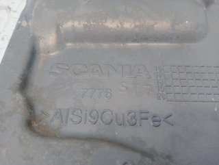 Sobrecarter scania 2274177 7776 serie (p/r 103789