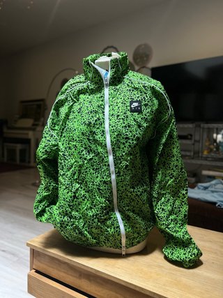 Chaqueta Deportiva Nike Air