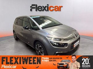 Citroën Grand C4 Spacetourer BlueHDi 96KW (130CV) EAT8 Feel