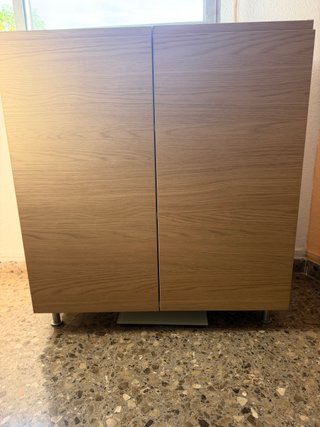 Mueble de cocina IKEA