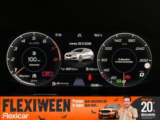Cupra León SP 1.5 eTSI 110kW (150CV) DSG
