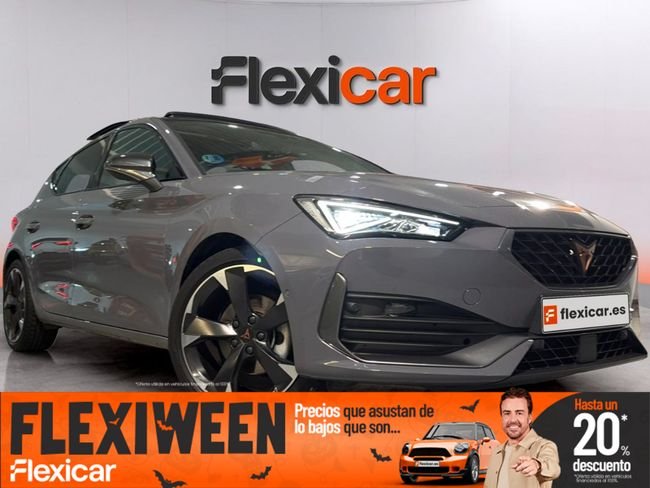 Cupra León 2024