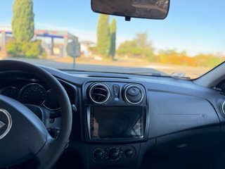 Dacia Sandero 2015