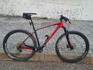 Bicicleta de Montaña Orbea