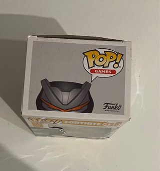 Funko Pop Fortnite Omega