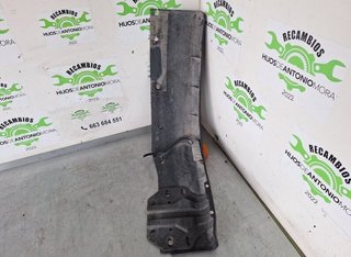 Guardabarros bajo ham_100876 volvo fl 618 100876