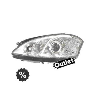 DW FARO IZQ MERCEDES CLASE S W221 06-09 R014291C1