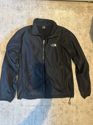 Sudadera The North Face Negra XL