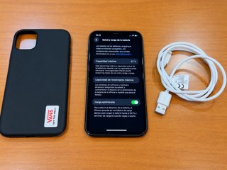 iPhone 11 128GB