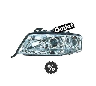 DW FARO IZQ XENON AUDI A6 97-99 R012713C1