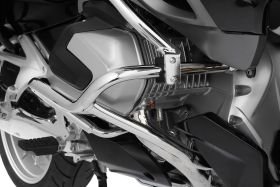 Protector de cárter Wunderlich BMW 1250 RT