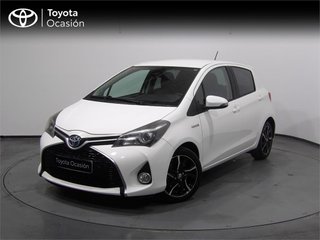 TOYOTA Yaris 1.5 Hybrid Advance