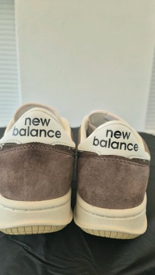 Zapatillas New Balance Hombre