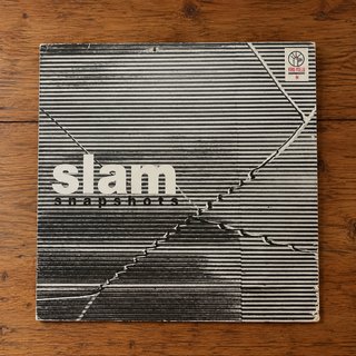 Vinilo Slam - Snapshots