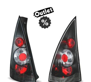 DW PILOTOS CITROEN C3 02-05 NEGROS R012479C1