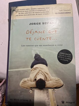 Déjame que te cuente--