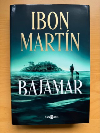 Novela BAJAMAR