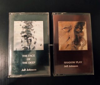 Pack 2 Casetes Jeff Johnson