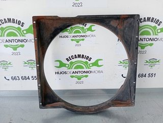 96696 ham_96696 aro voluta radiador nissan cabstar