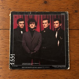 Vinilo 4.551