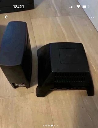 Kit Inalámbrico Bose SL2 Wireless Surround