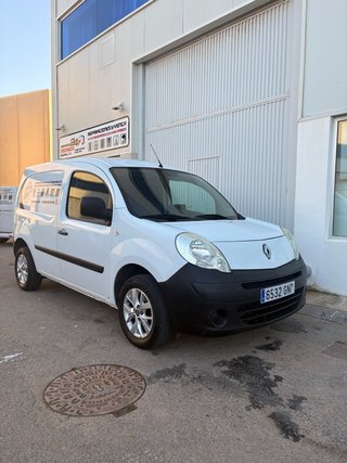 Renault Kangoo 2009