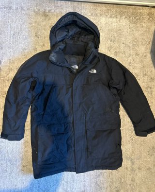 Abrigo The North Face talla L niño