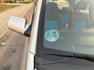 KIA Picanto 2007