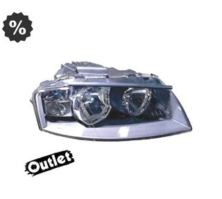 DW FARO DCH AUDI A3 8P 03-08 8PA 04-08 R016777C1