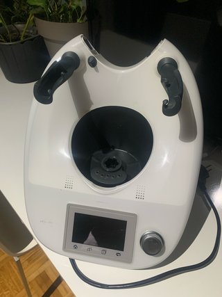 Thermomix TM5