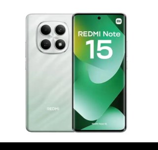 Xiaomi Redmi Note 15 256GB 5G