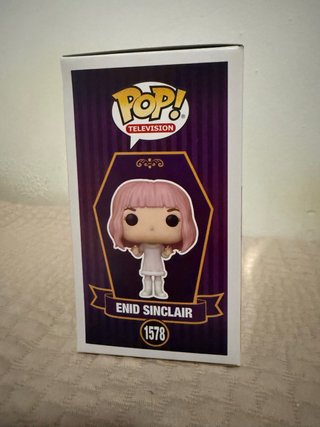 Funko Pop! Enid Sinclair 1578